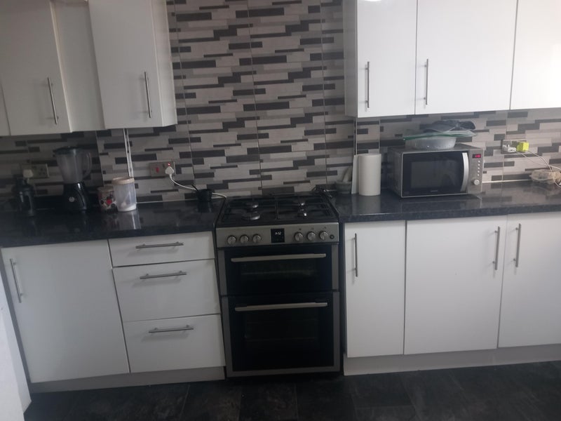 Room Rokeby Drive in Sheffield