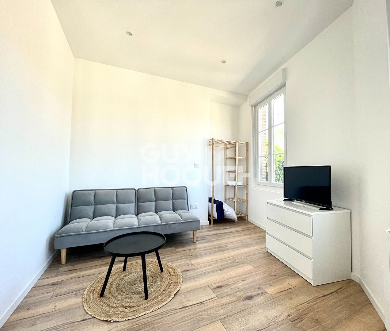 Appartement Rue de la République à Caudebec-lès-Elbeuf
