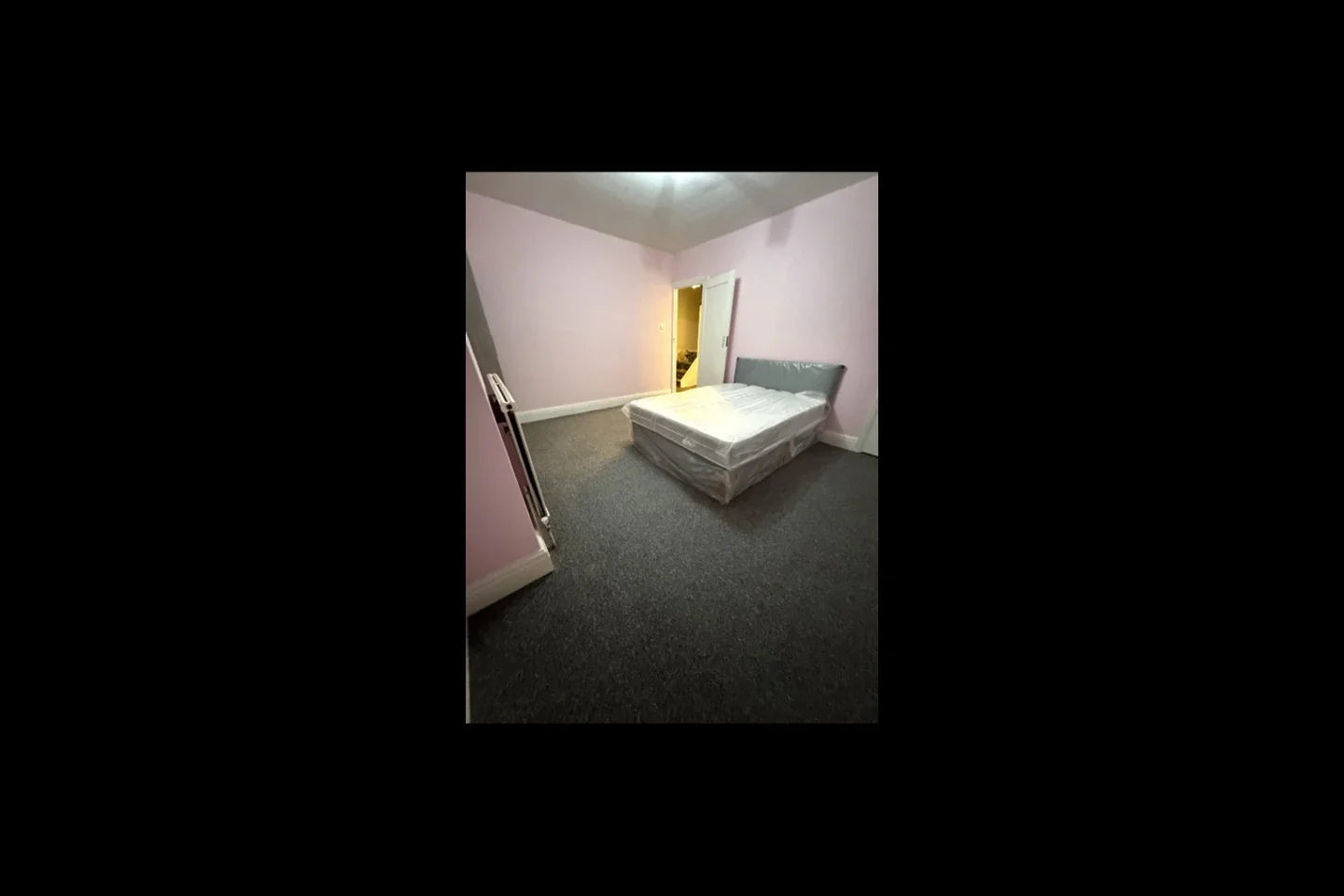 Room Highfield Crescent in Greater London