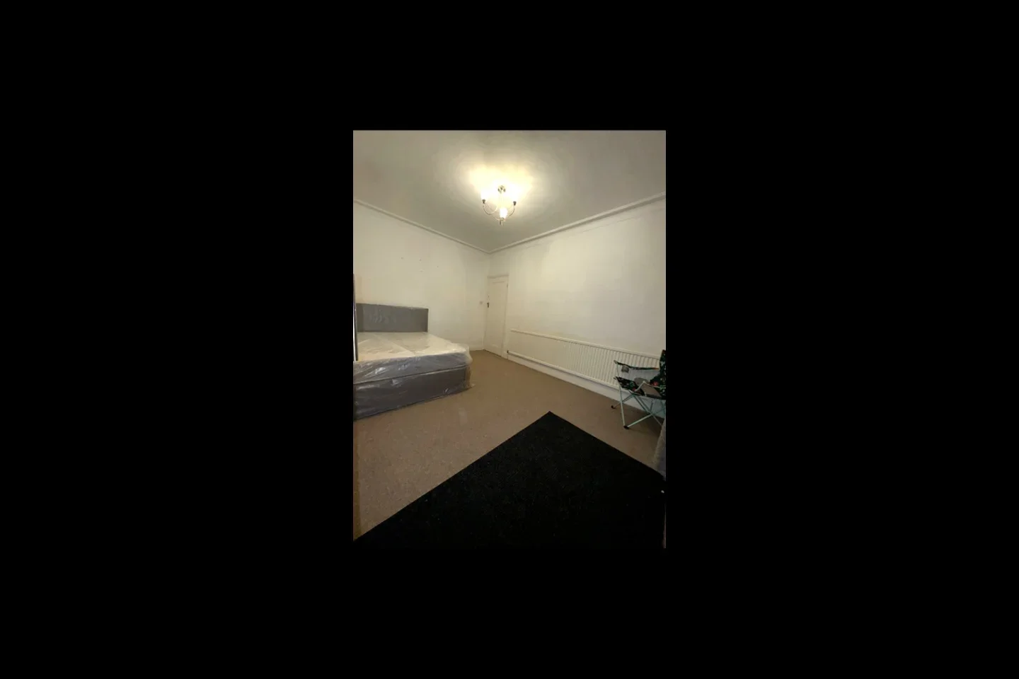 Room Highfield Crescent in Greater London