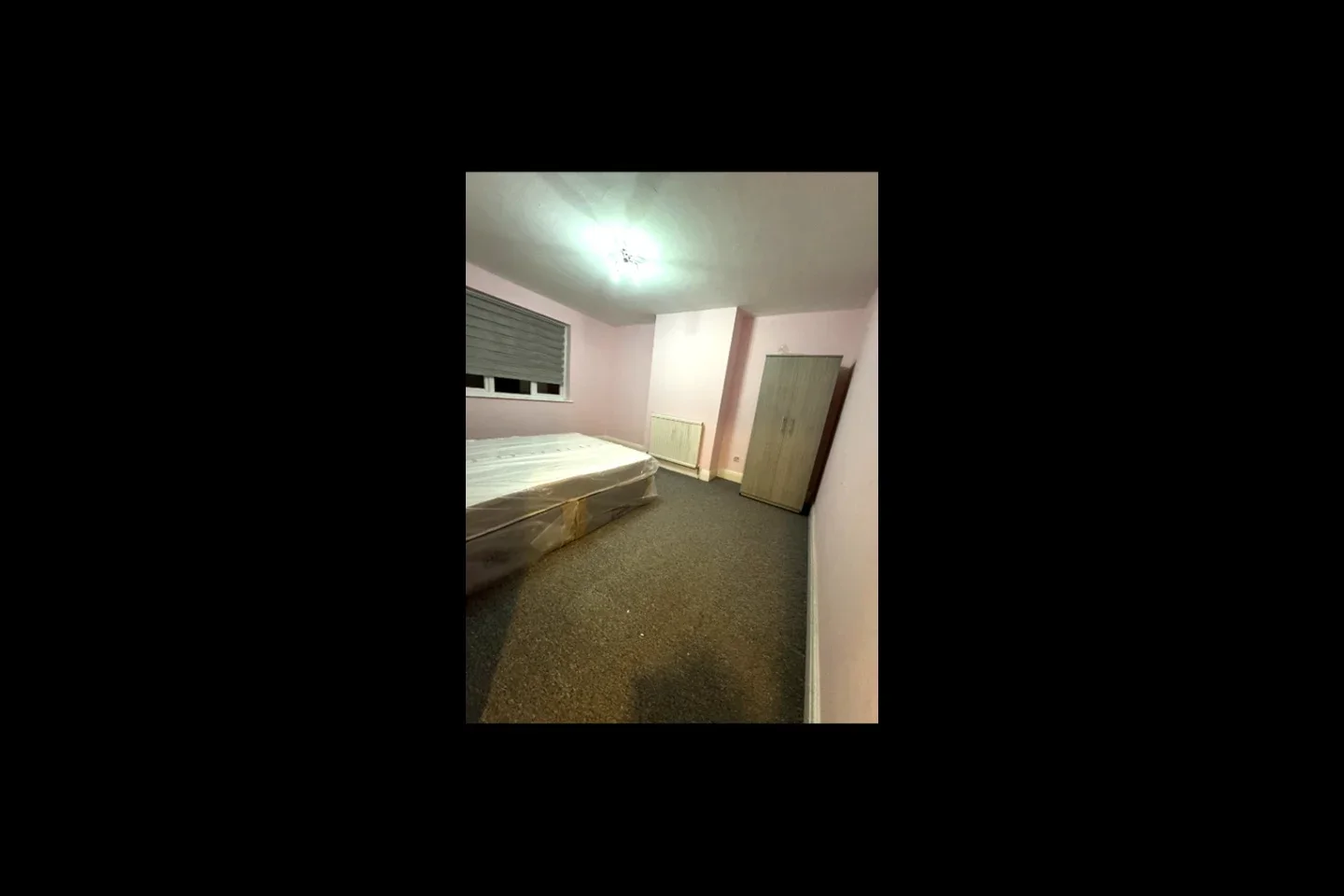 Room Highfield Crescent in Greater London