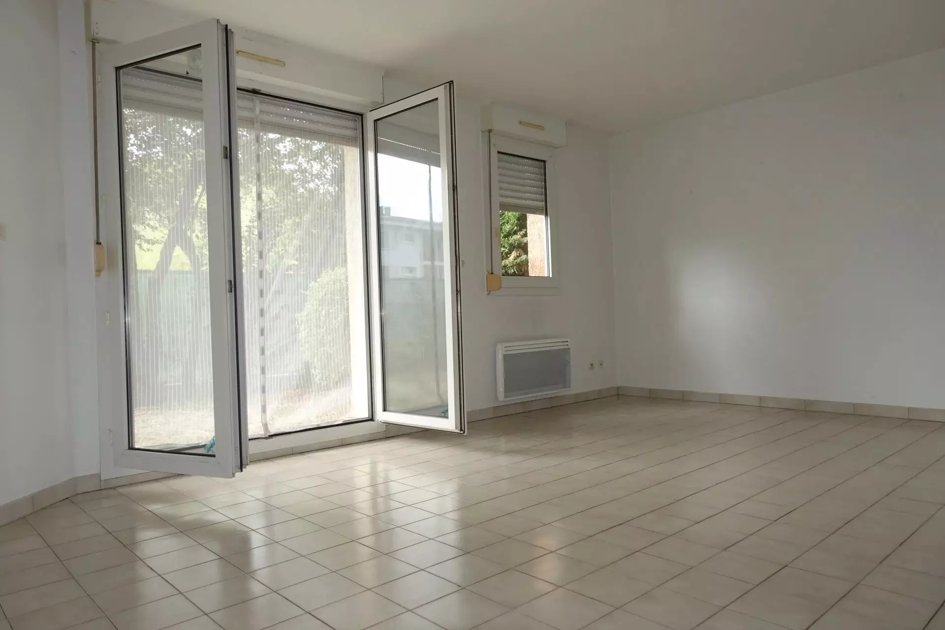 Appartement Rue Claude Debussy à Villeneuve-Tolosane