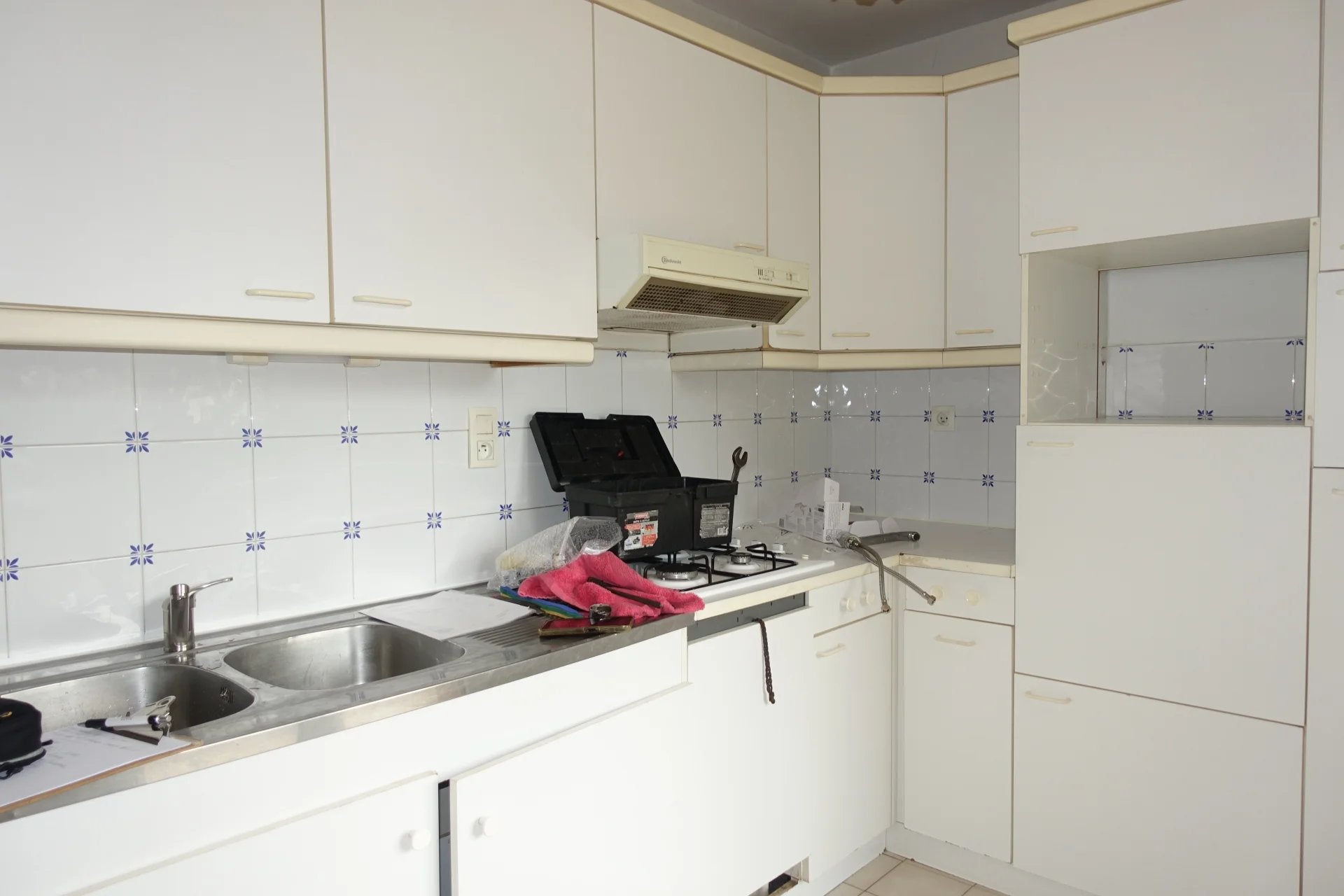 Appartement Rue Claude Debussy à Villeneuve-Tolosane