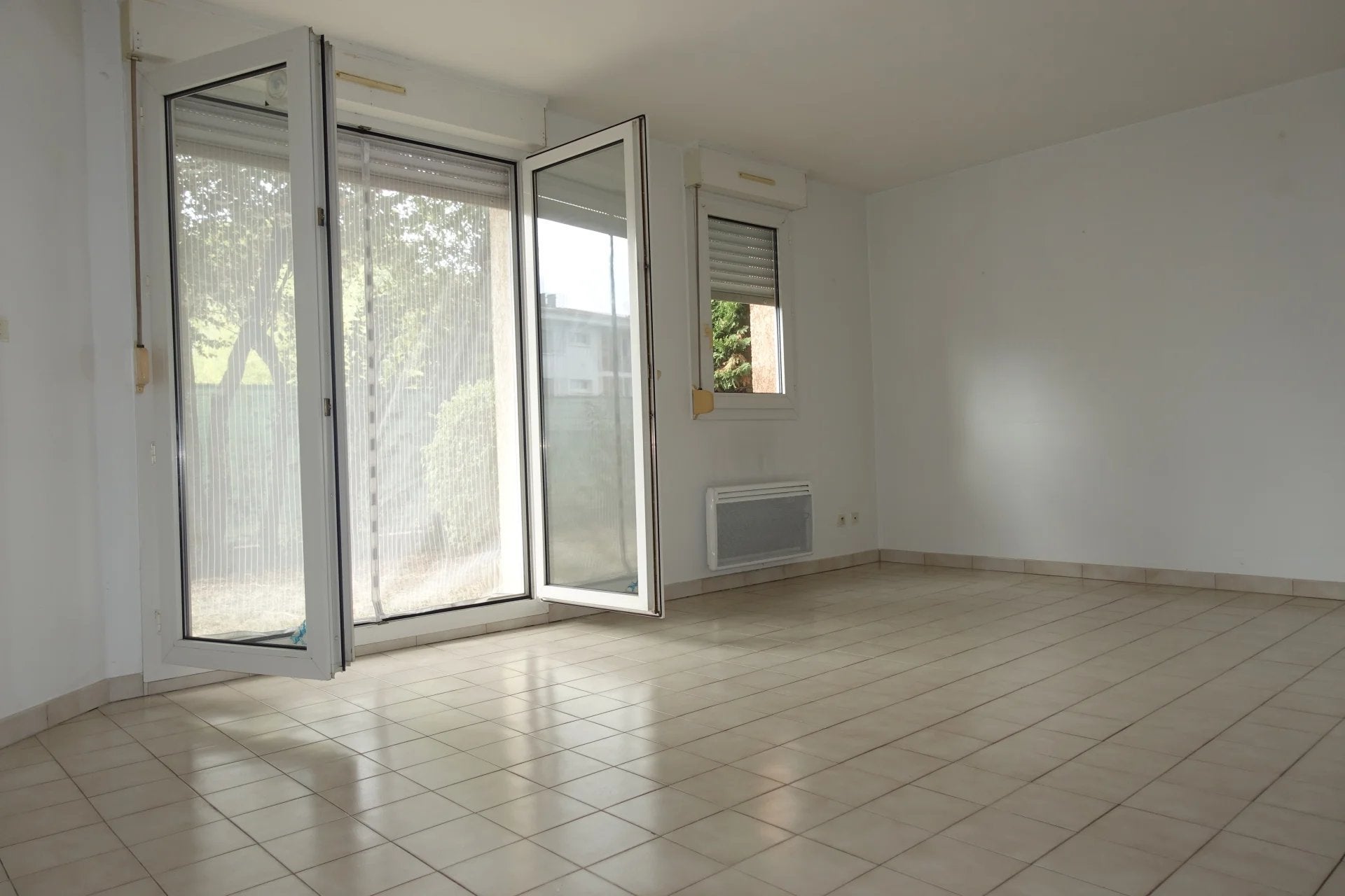 Appartement Rue Claude Debussy à Villeneuve-Tolosane