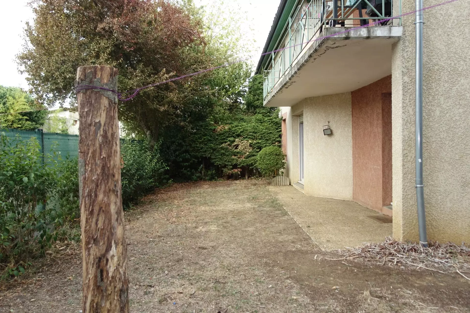 Appartement Rue Claude Debussy à Villeneuve-Tolosane