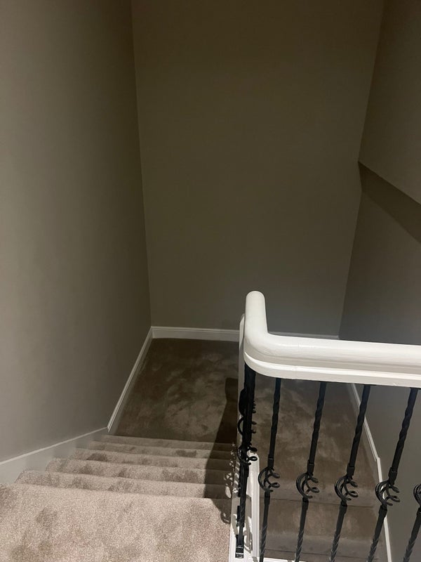 Flat Carment Drive in Glasgow
