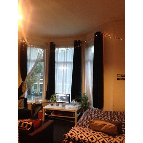 Flat Fordwych Road in London