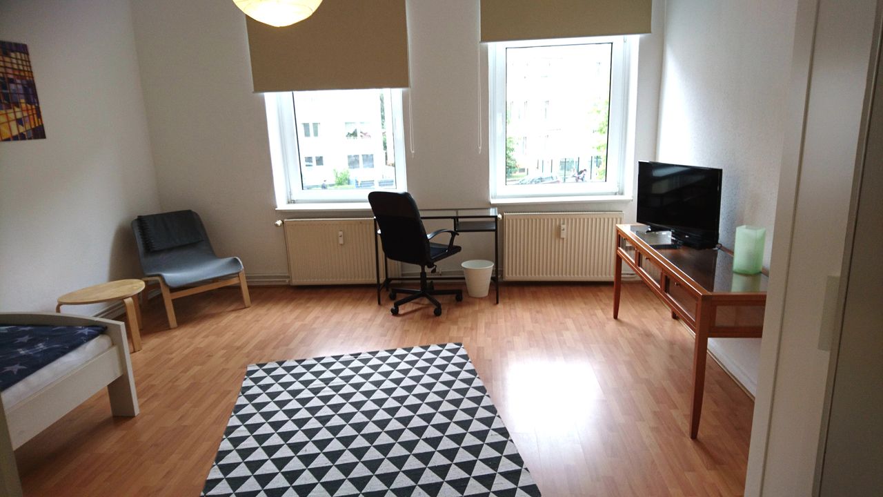 Wohnung Frankfurter Straße in Braunschweig