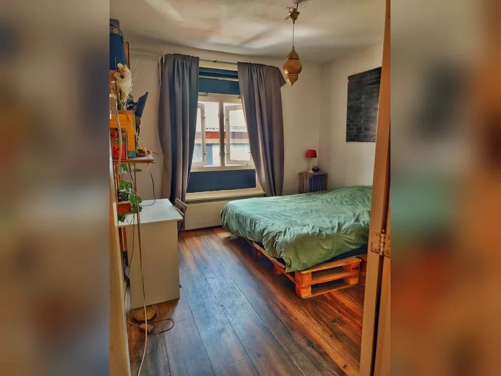 Appartement Zeezwaluwstraat 7
