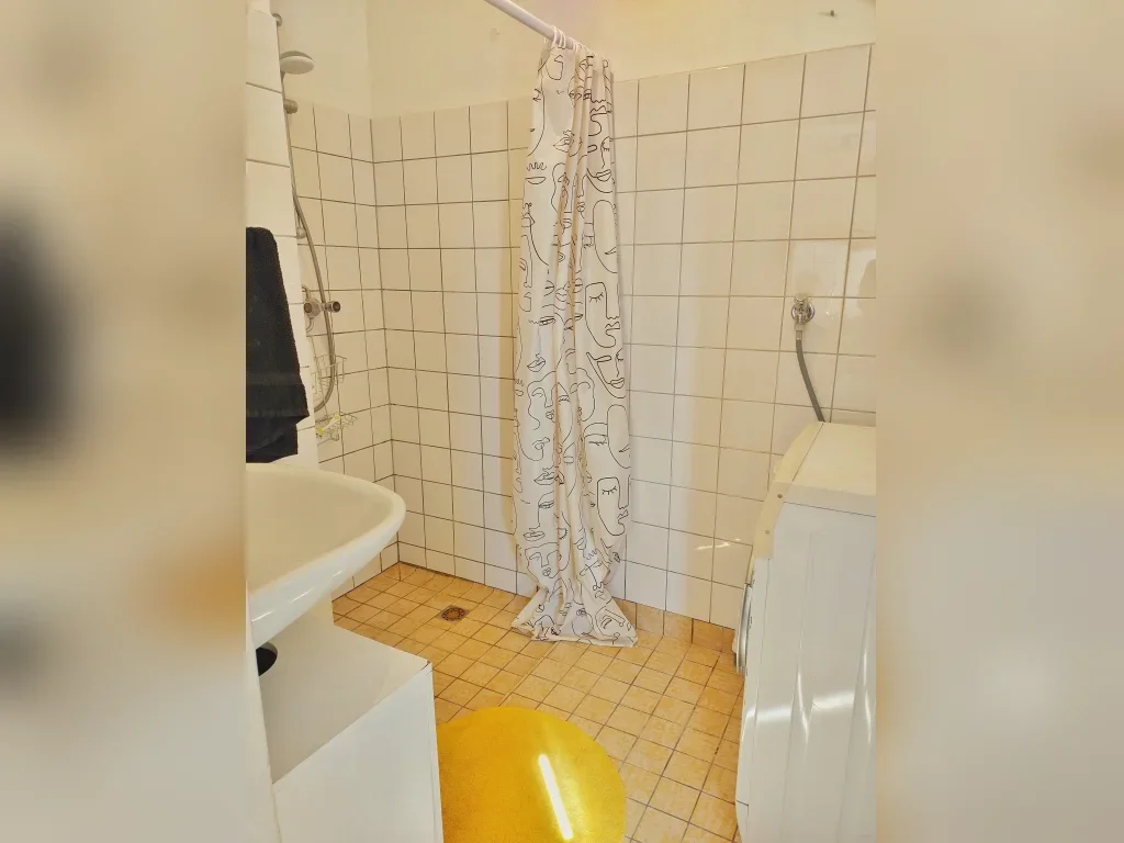 Appartement Zeezwaluwstraat 9