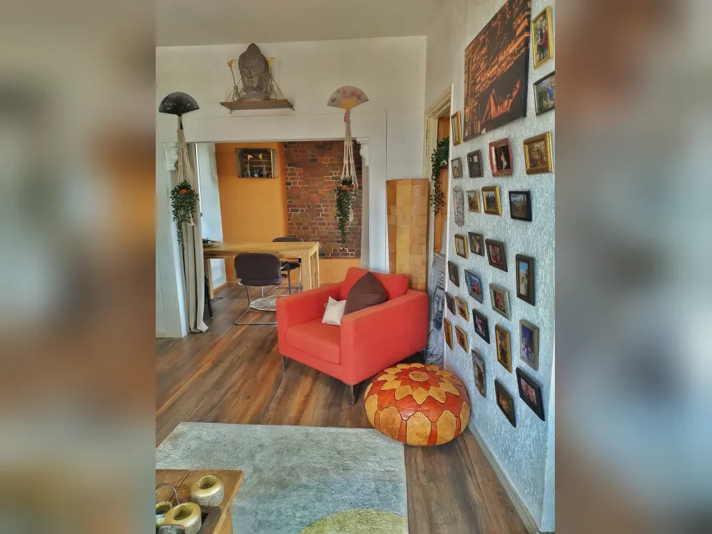 Appartement Zeezwaluwstraat 5