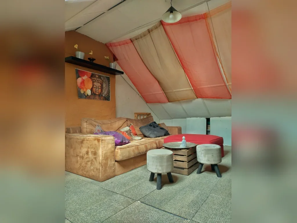 Appartement Zeezwaluwstraat 10