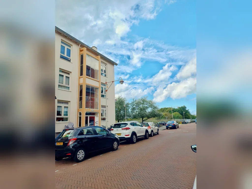 Appartement Zeezwaluwstraat 2