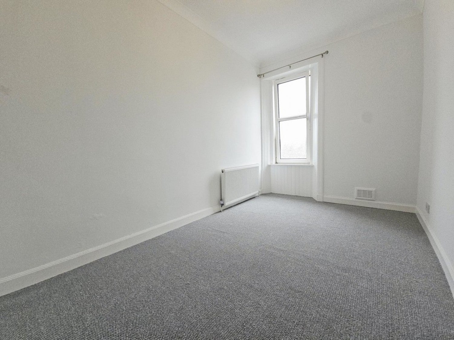 Flat Northfield Avenue in Ayr