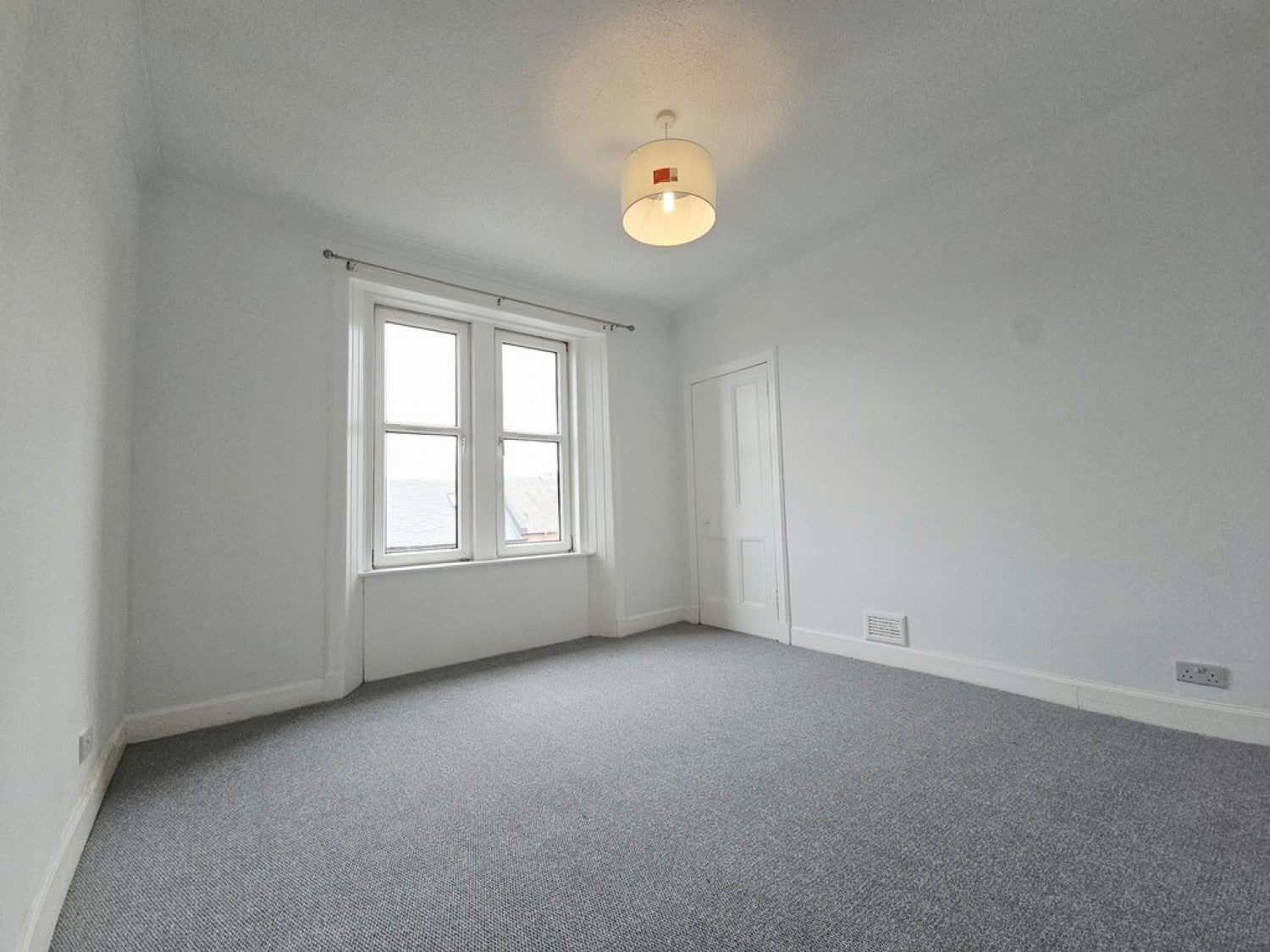 Flat Northfield Avenue in Ayr
