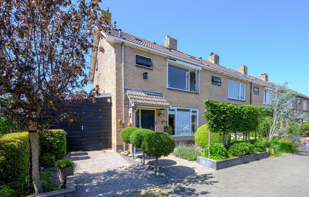 Huis Het Veer 41 in Avenhorn