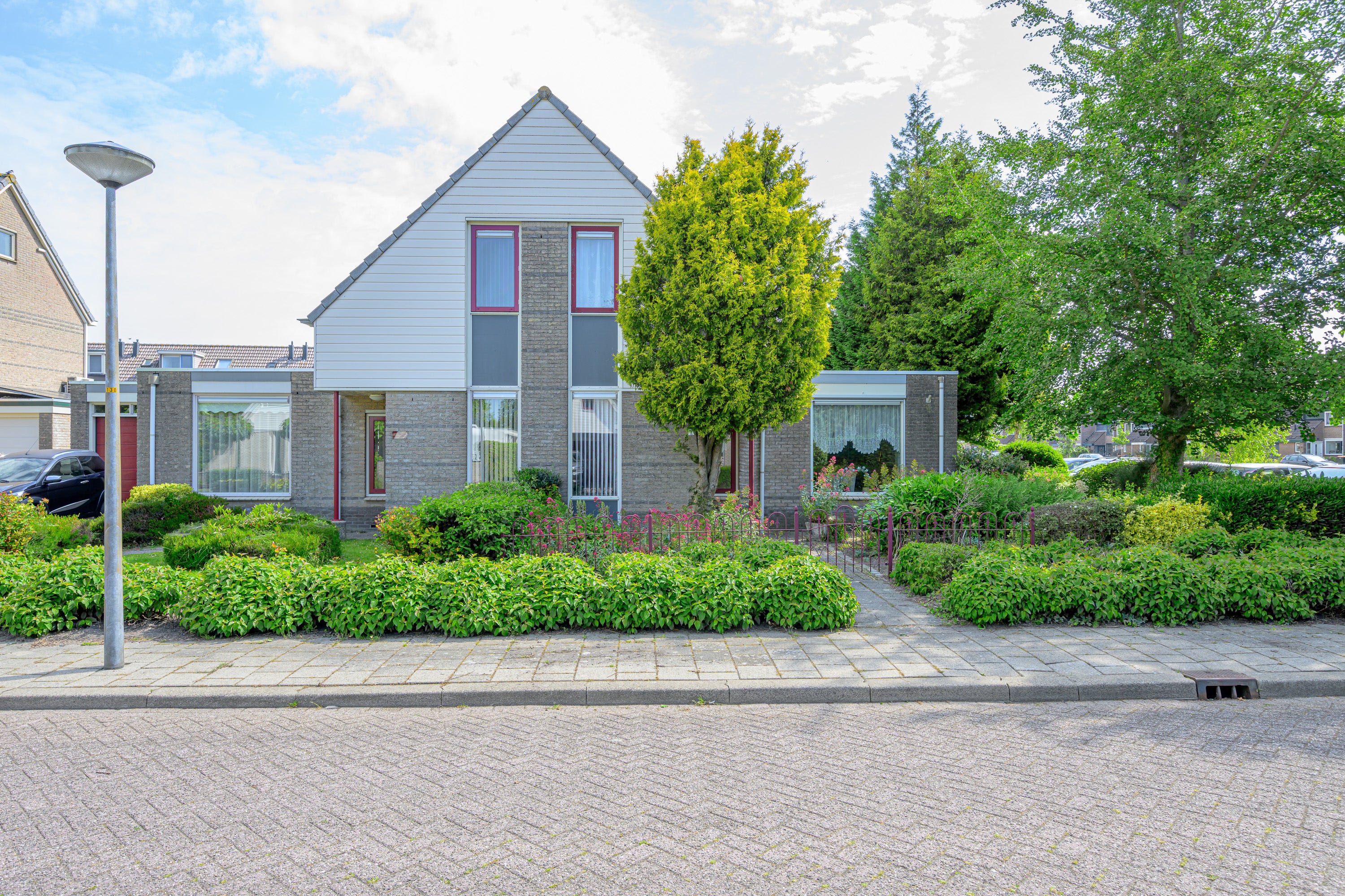 Huis Walstro 2 in Abbekerk