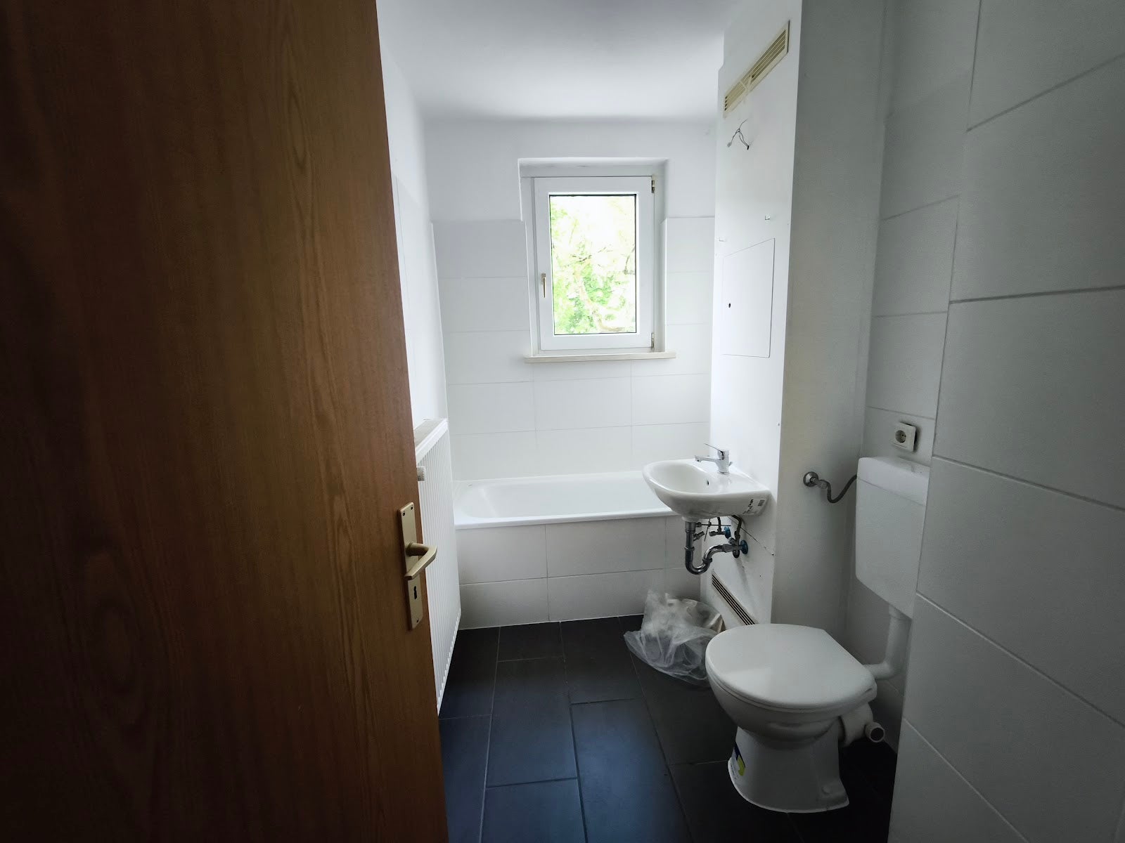 Wohnung Steigerstraße in Merseburg