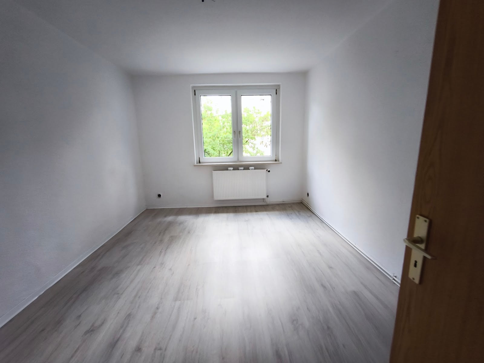 Wohnung Steigerstraße in Merseburg