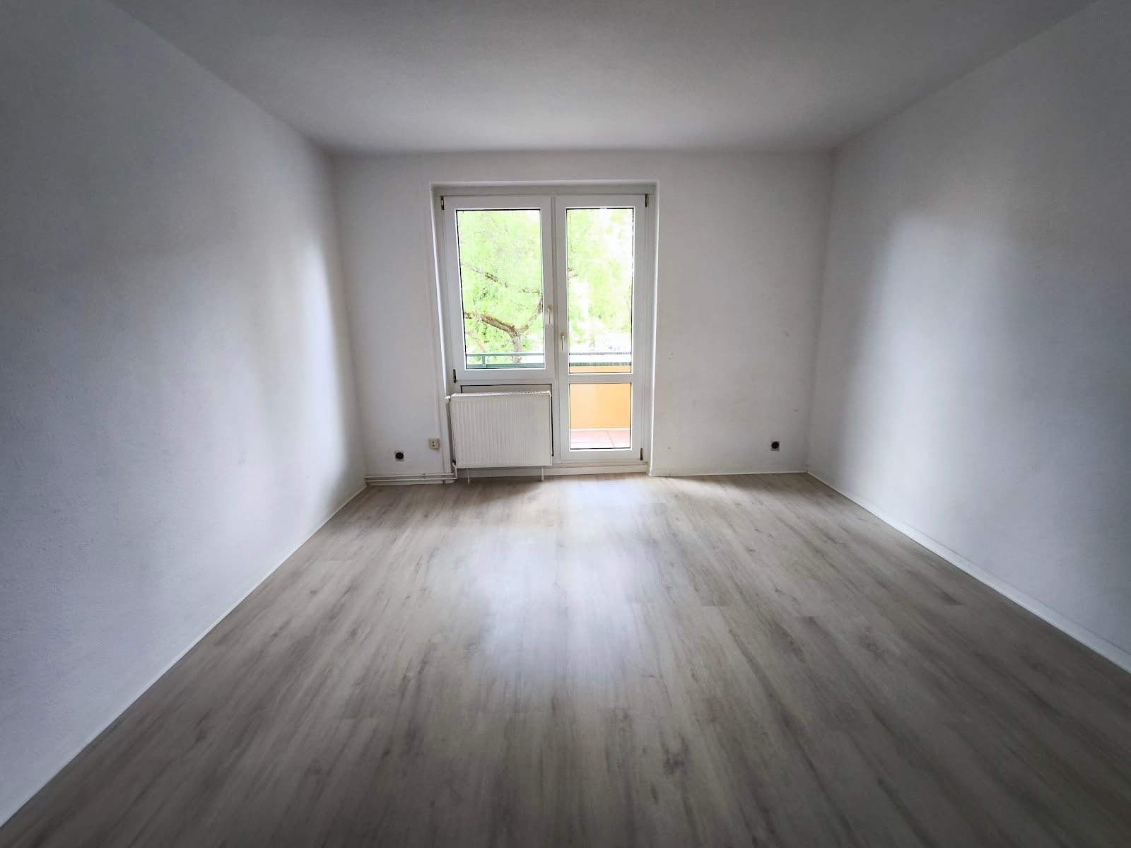 Wohnung Steigerstraße in Merseburg