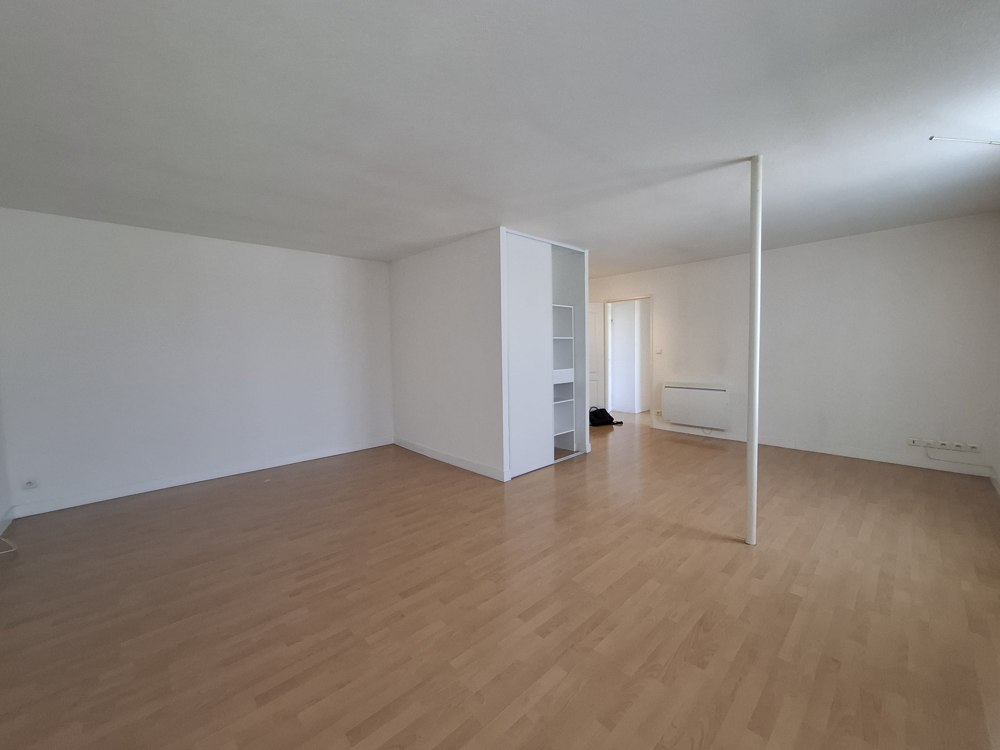 Appartement Rue Eugénie Desgouttes à Bellerive-sur-Allier