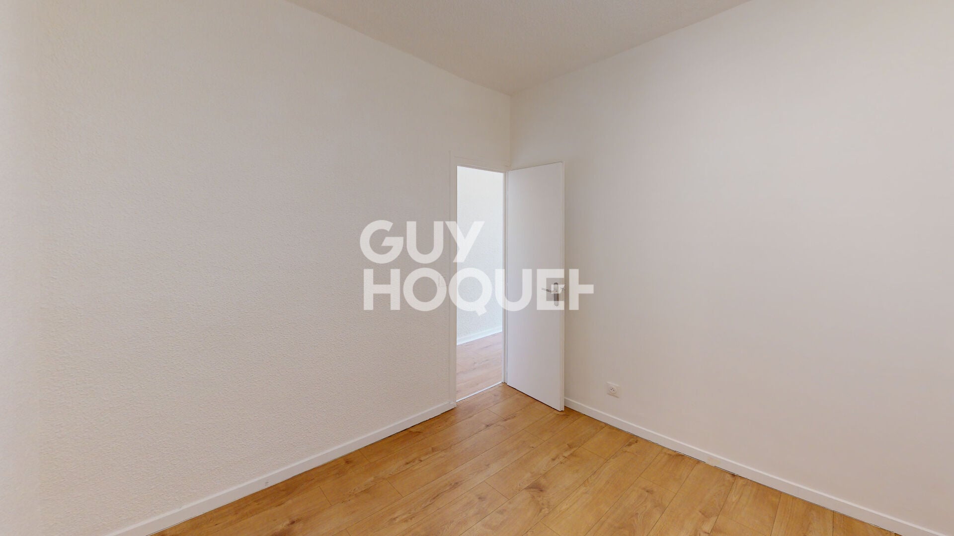 Flat Rue Jacques Porraz in Albertville
