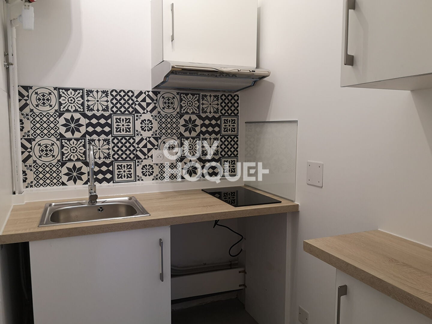 Flat Rue Jacques Porraz in Albertville