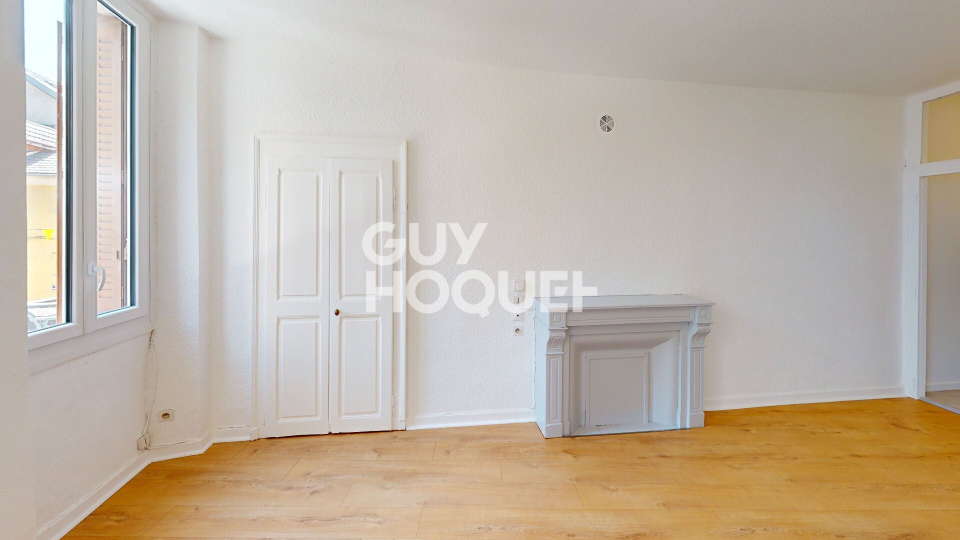 Flat Rue Jacques Porraz in Albertville