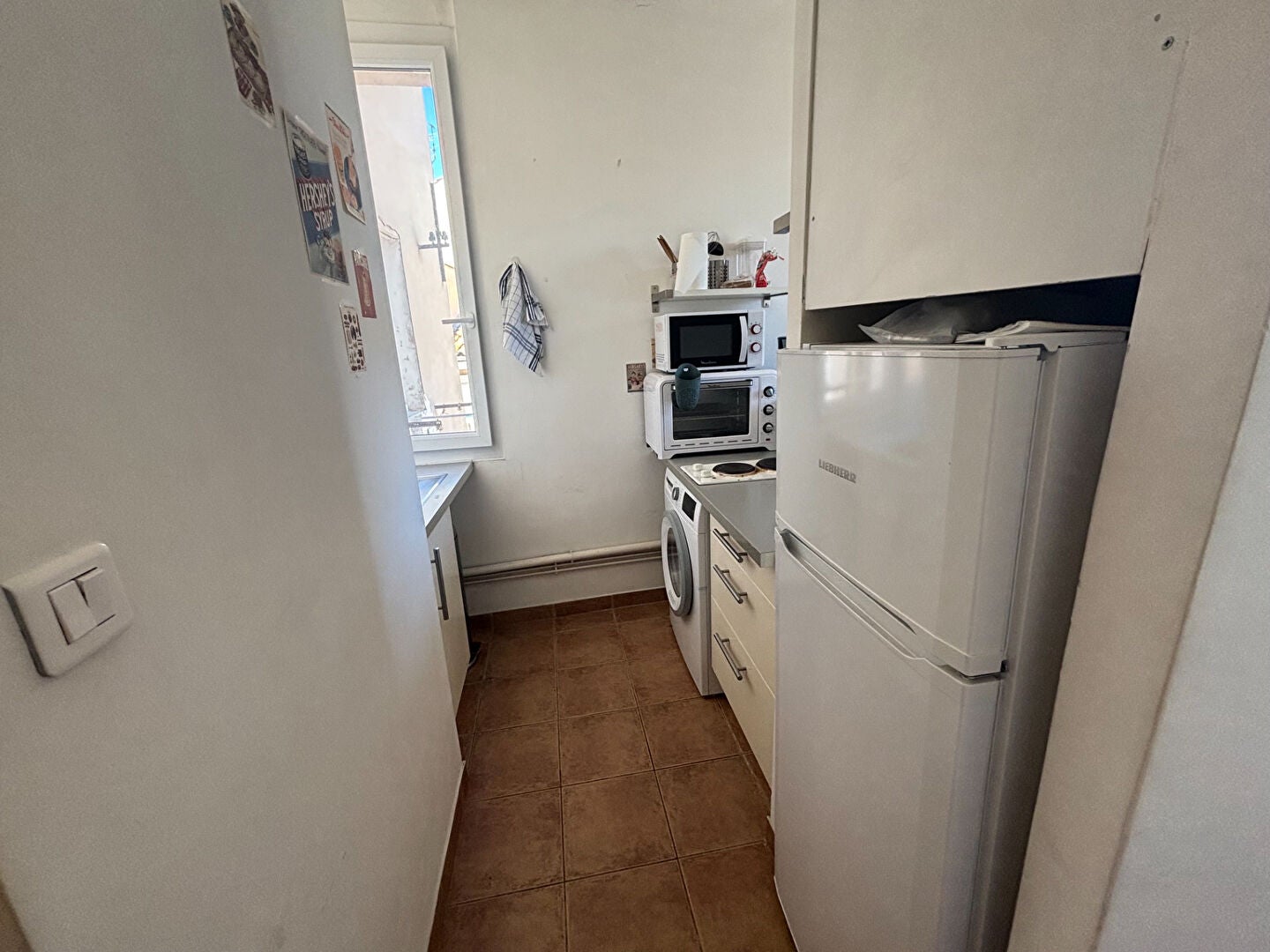 Appartement Rue Lieutaud à Aix-en-Provence