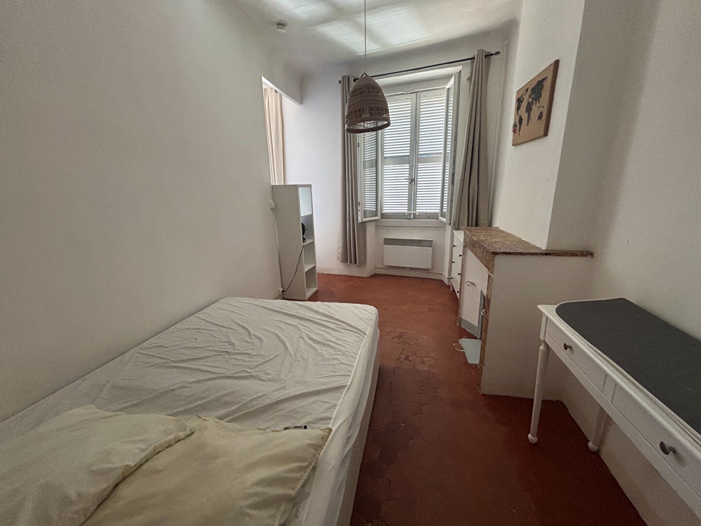 Appartement Rue Lieutaud à Aix-en-Provence
