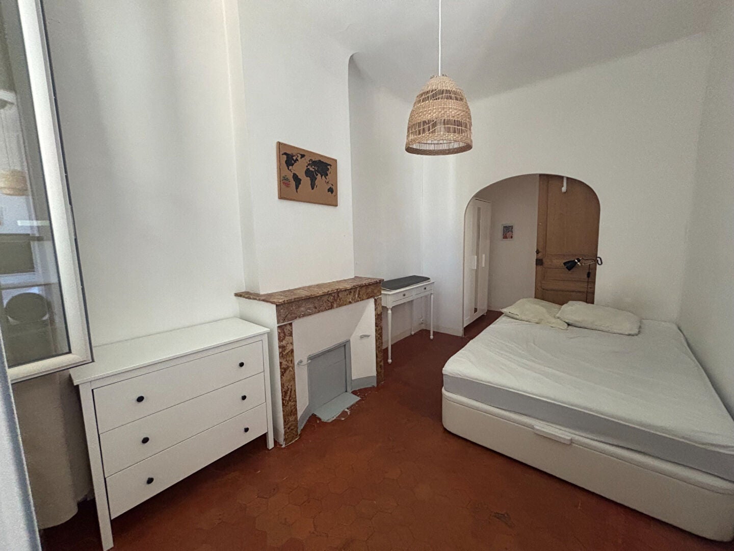 Appartement Rue Lieutaud à Aix-en-Provence