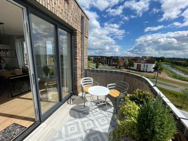 Appartement Laakoever 8