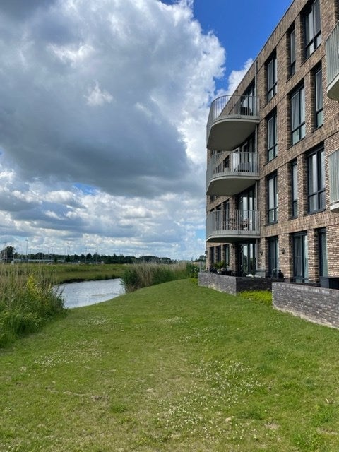 Appartement Laakoever 18