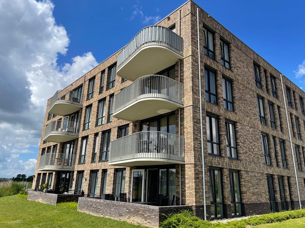 Appartement Laakoever 19
