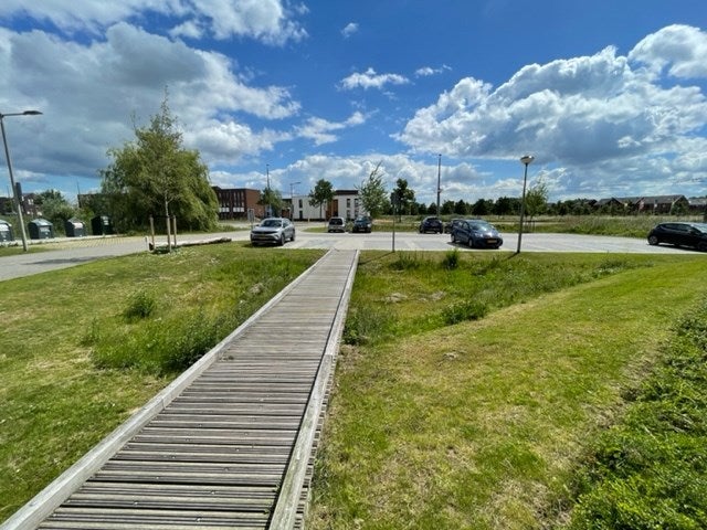 Appartement Laakoever 17