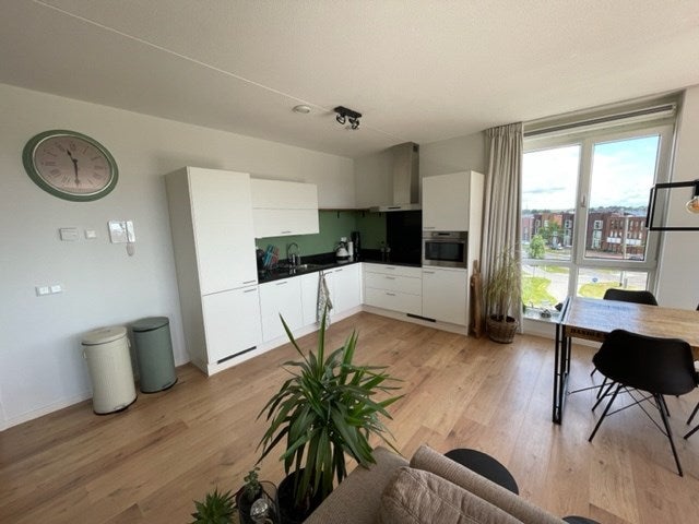 Appartement Laakoever 2