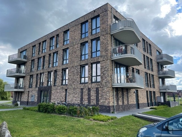Appartement Laakoever in Arnhem