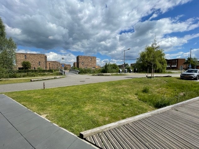 Appartement Laakoever 16