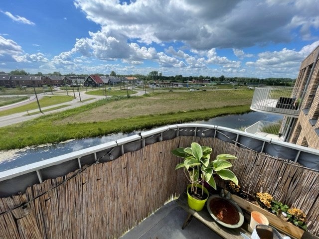 Appartement Laakoever 6