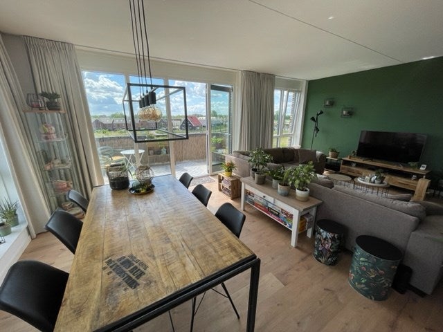 Appartement Laakoever 4