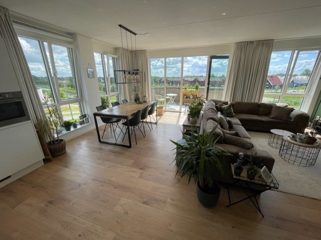 Appartement Laakoever 3