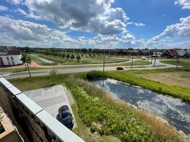 Appartement Laakoever 7