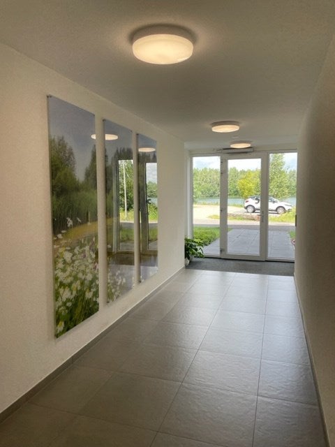 Appartement Laakoever 14