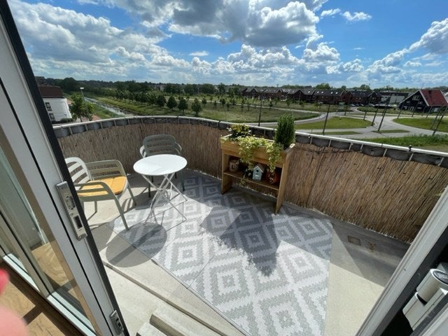 Appartement Laakoever 5