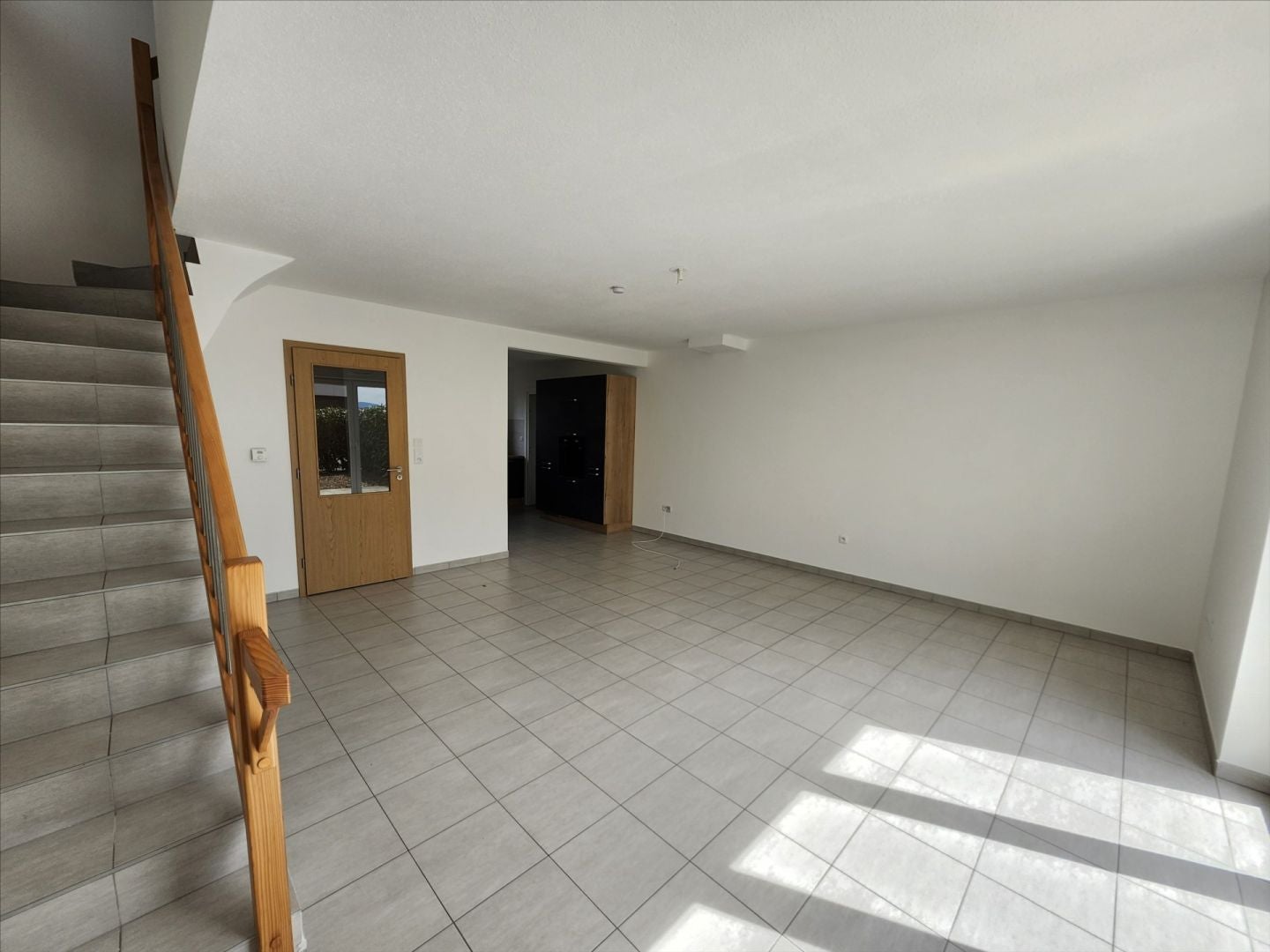 Maison Rue Marie Gocker à Sundhoffen