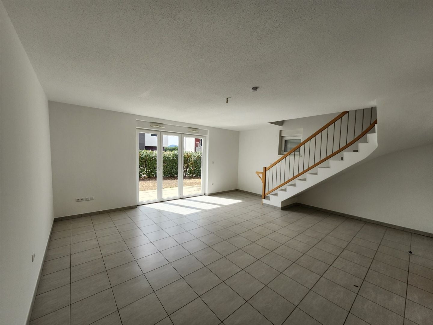 Maison Rue Marie Gocker à Sundhoffen