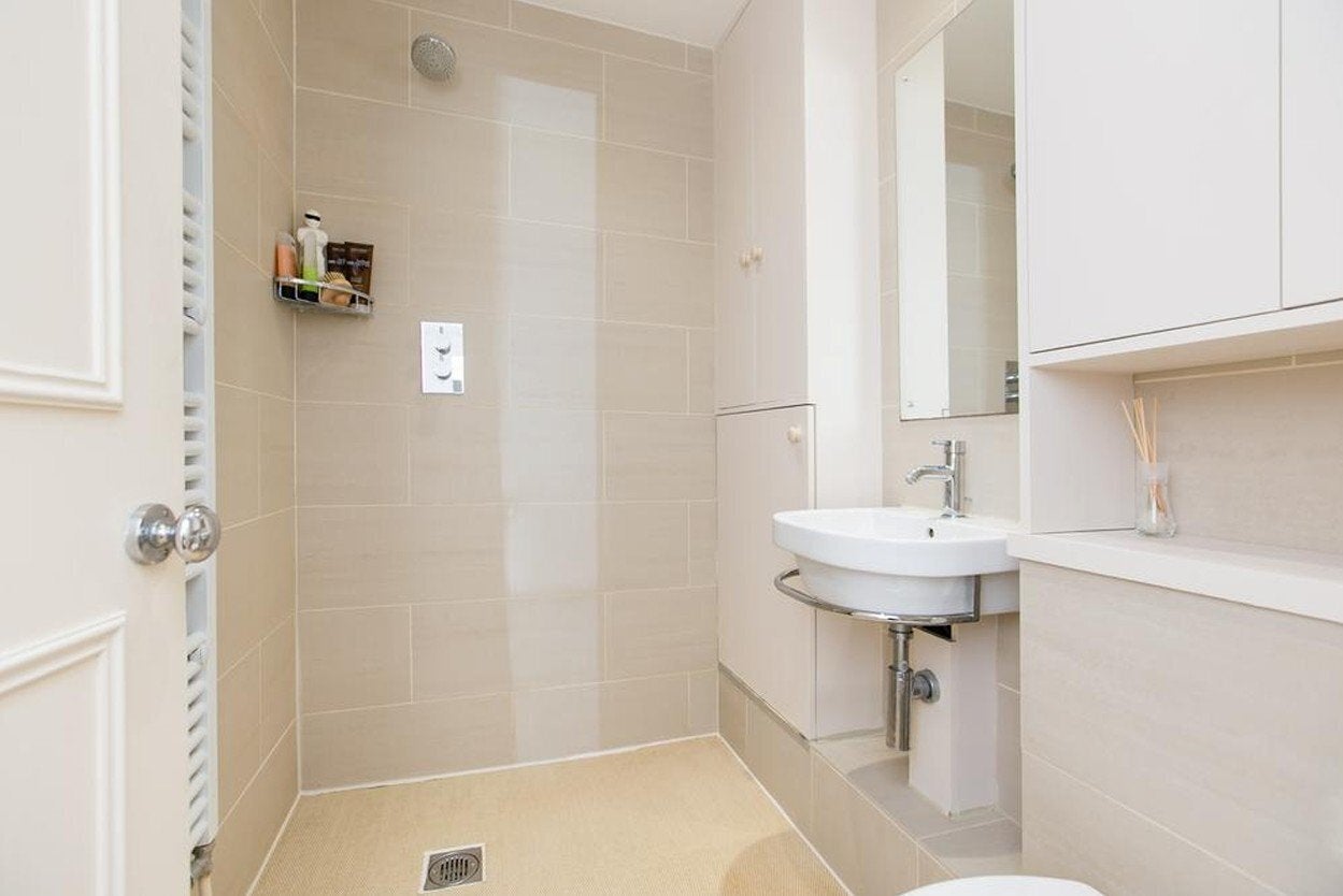 Flat Nevern Square in Greater London