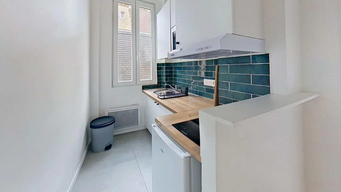 Appartement Rue Pierre Joigneaux à La Garenne-Colombes