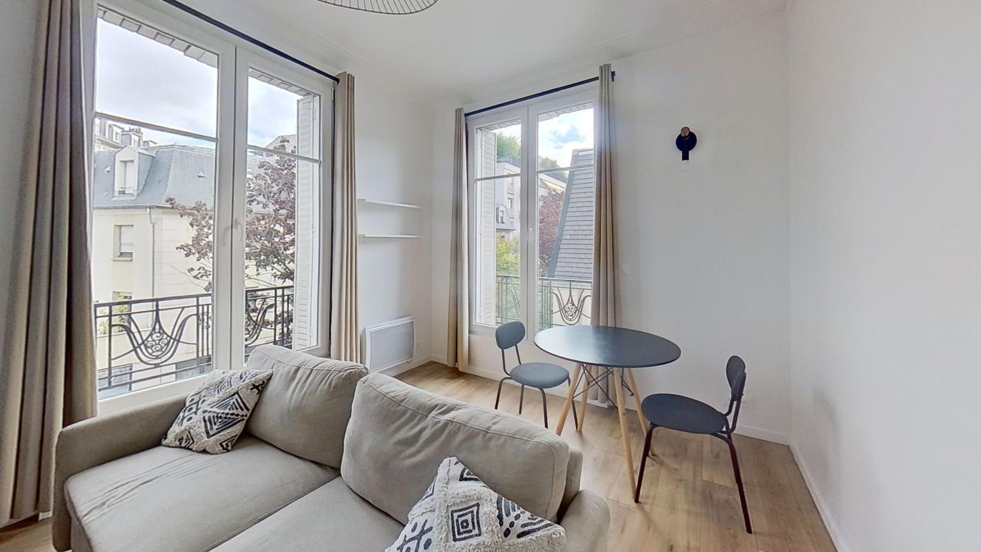 Appartement Rue Pierre Joigneaux à La Garenne-Colombes