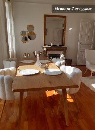 Flat Route d’Ocquerre in Lizy-sur-Ourcq